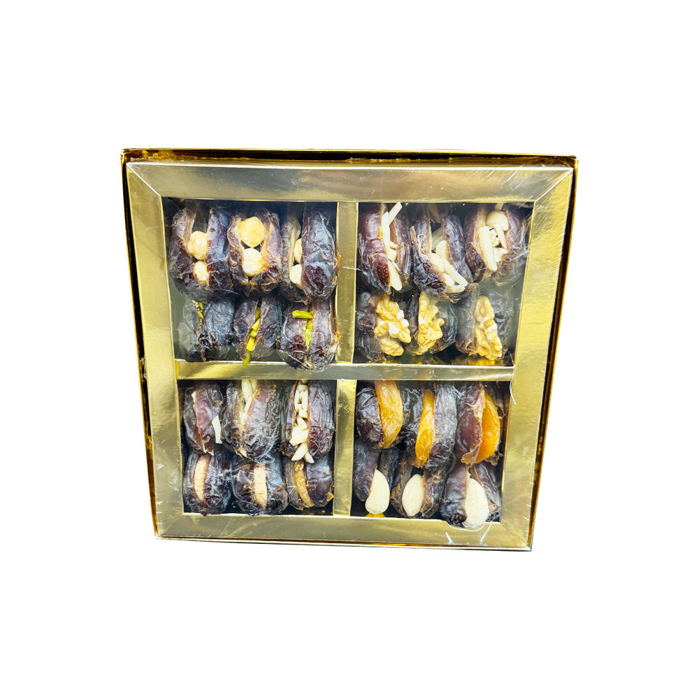 Ramadan Special Stuffed Dates Box