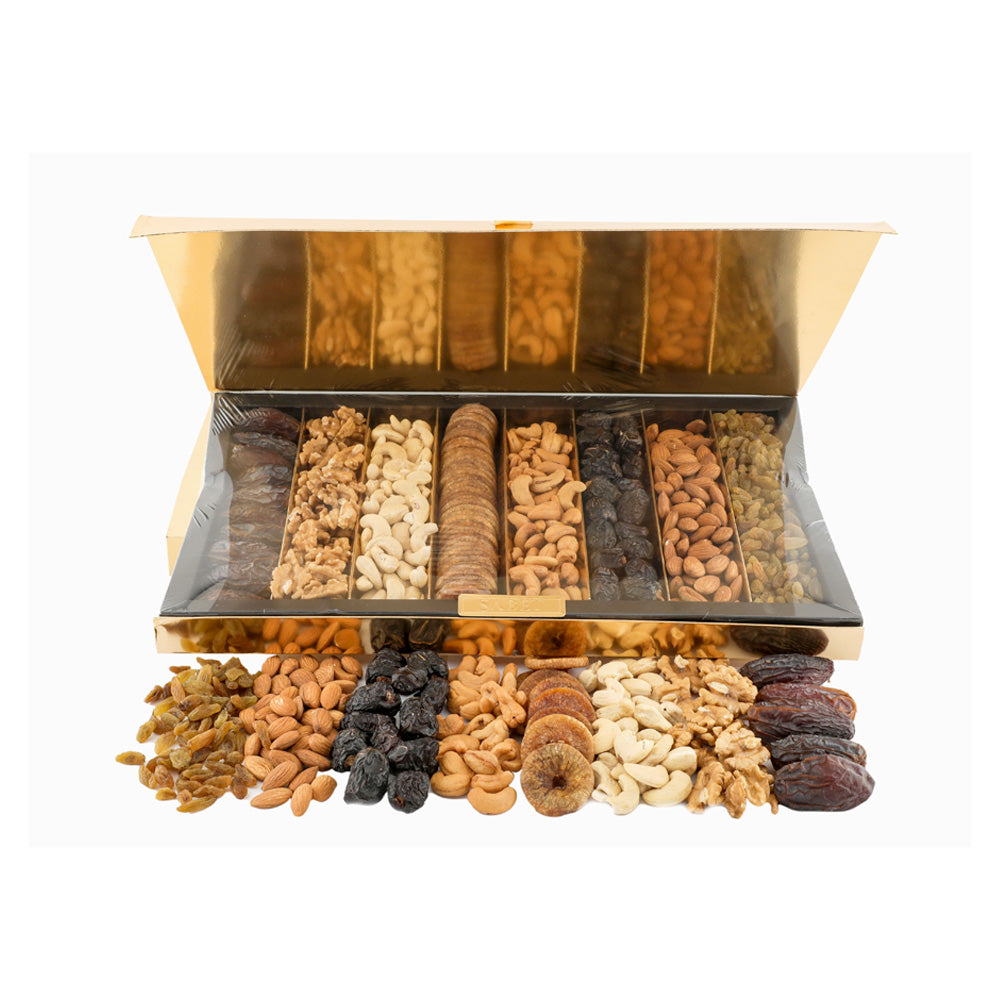Mix Dry Fruits Gift Box