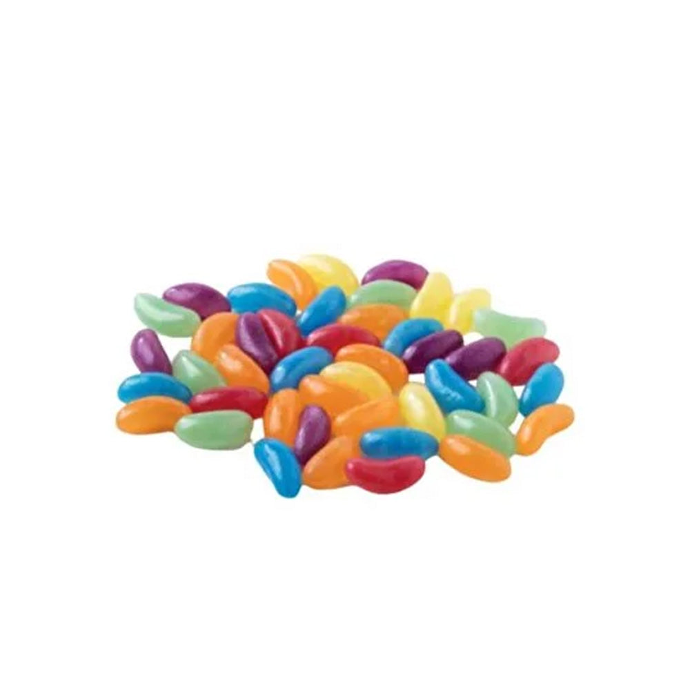 Jelly Beans Soft Candy