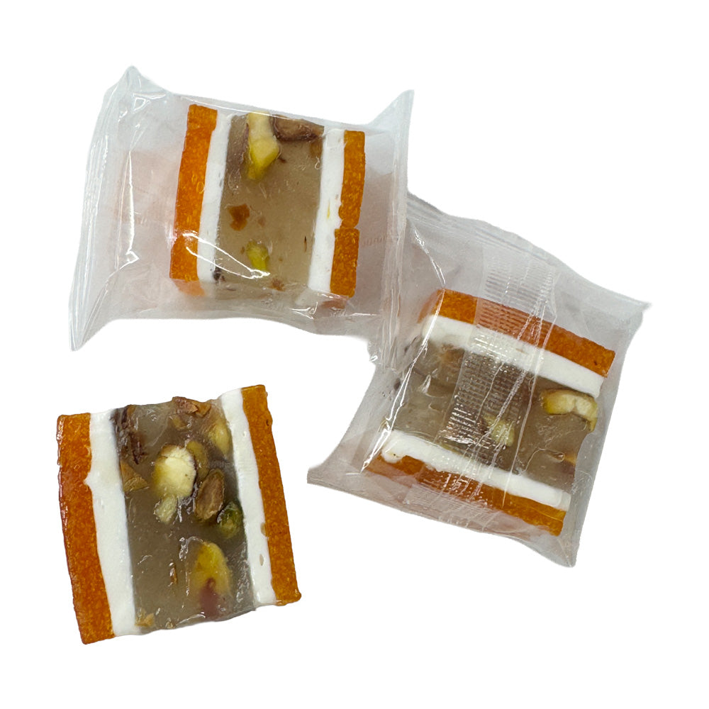 Malban Apricot with Cream