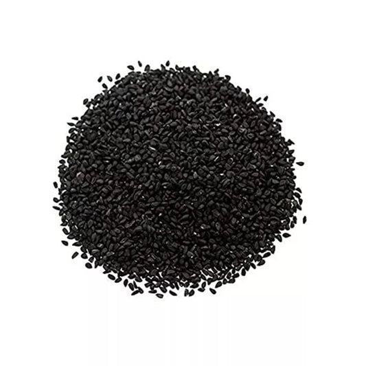 Organic Black Seeds