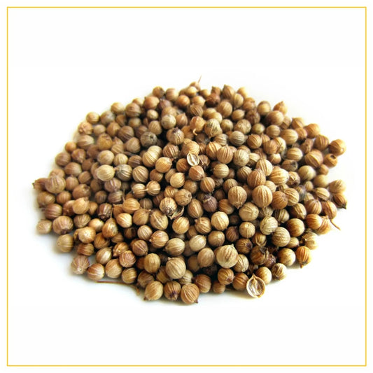 Coriander Seeds