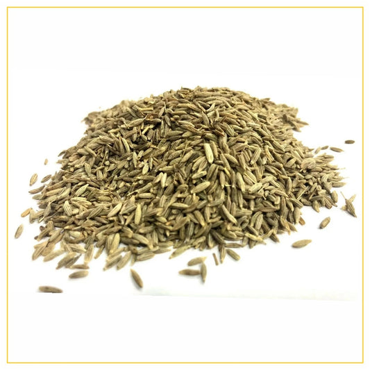 Cumin Seeds