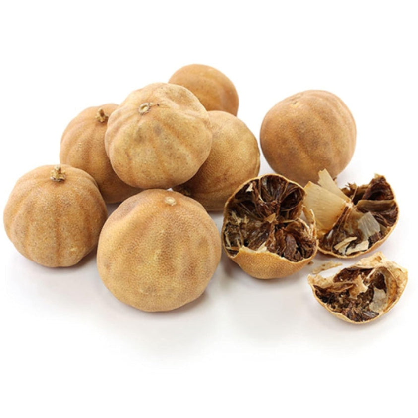 Organic Sun Dried Lemon