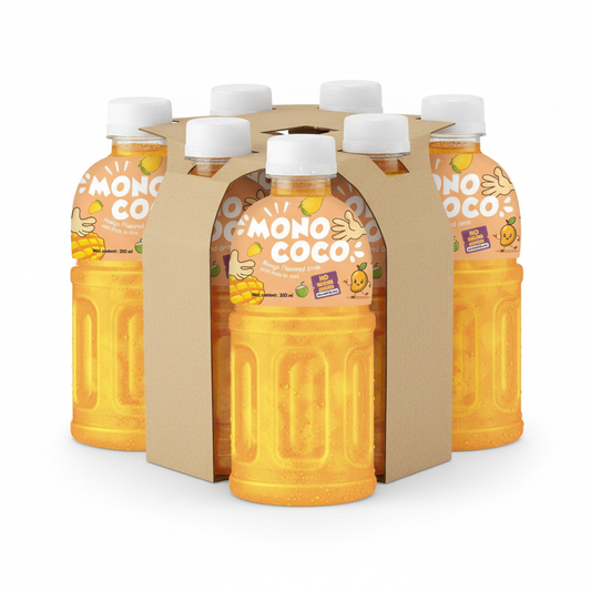 Mono Coco Mango Drink-320ML