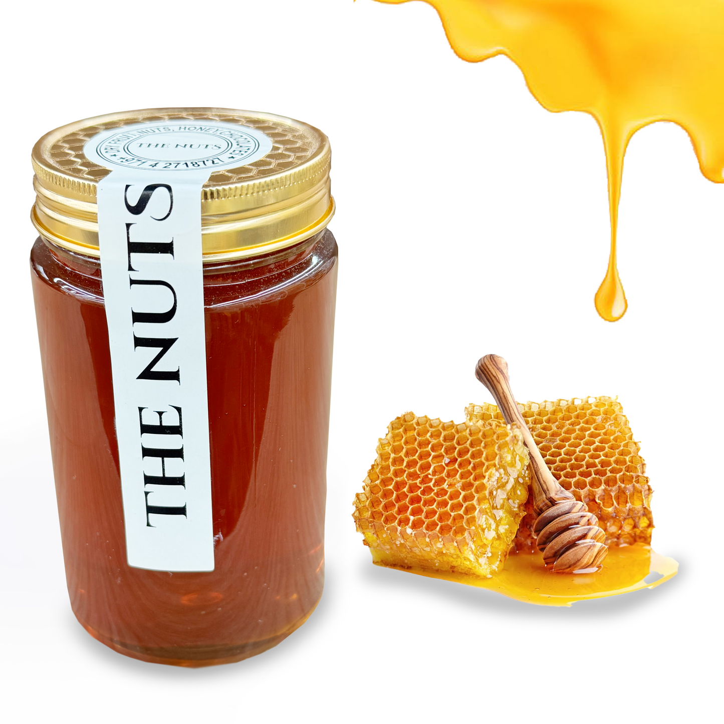 Honey