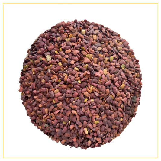 Fenugreek Seeds (metti)