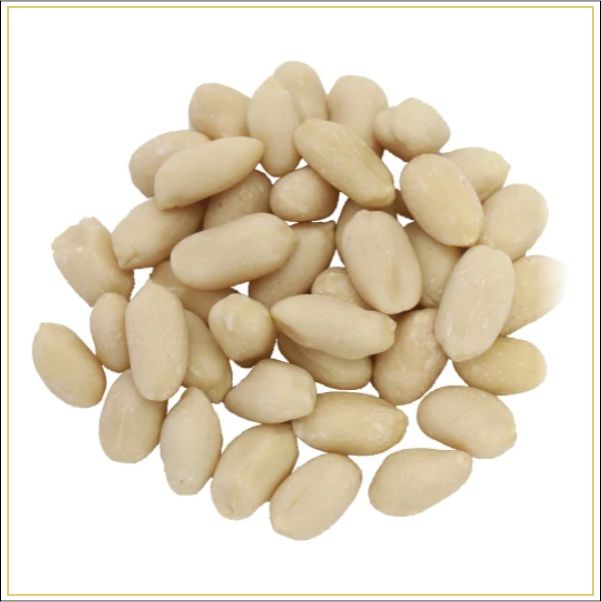 Peanuts Plain