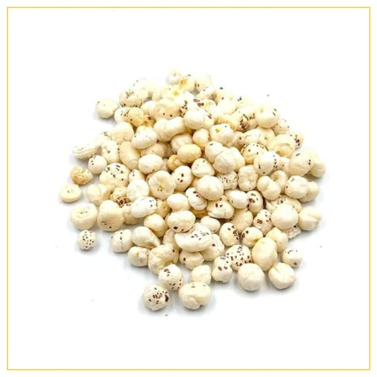 Phool Makhana⏐Fox Nuts⏐Lotus Seeds