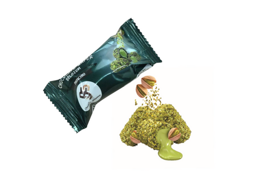 Chocostick Pista BCC