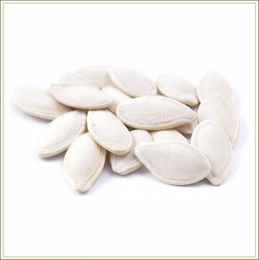 Pumpkin Seeds With Shell Salted