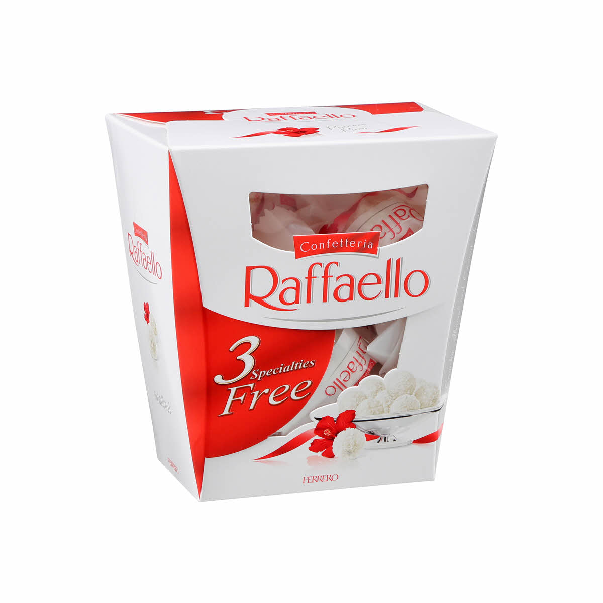 Raffaello T23 230G