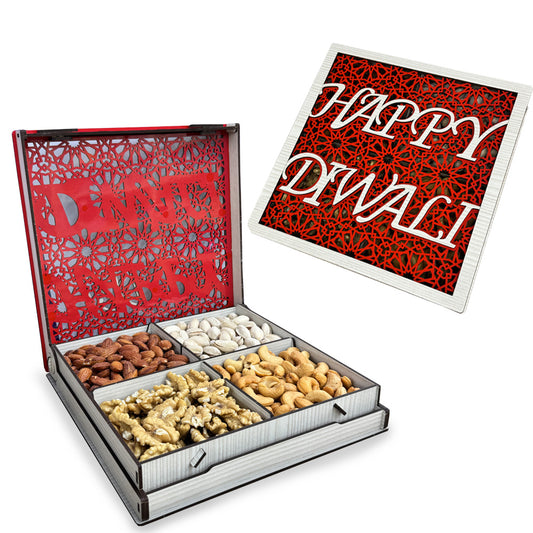 Diwali Gift , Nuts Gift Pack