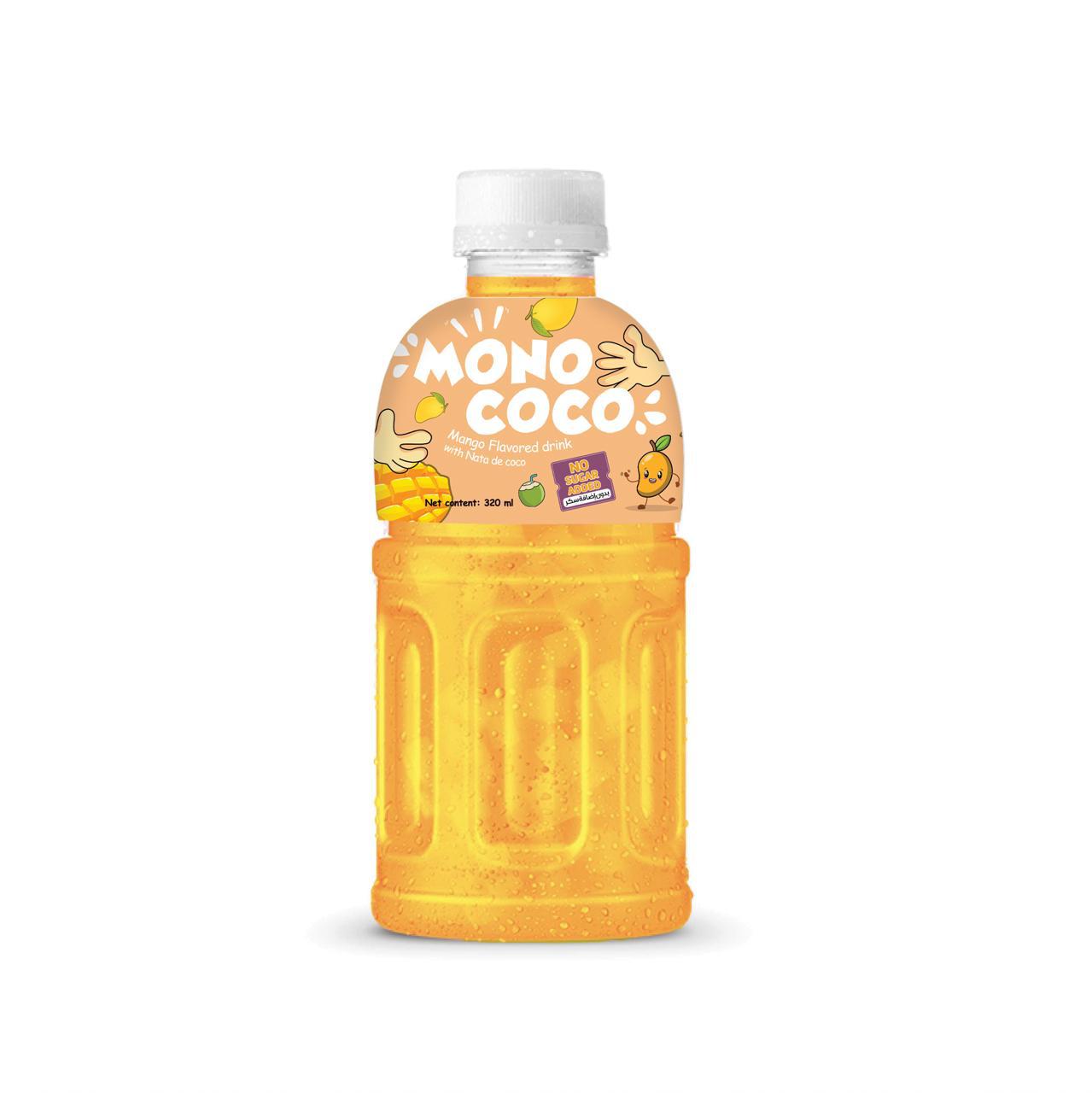 Mono Coco Mango Drink-320ML