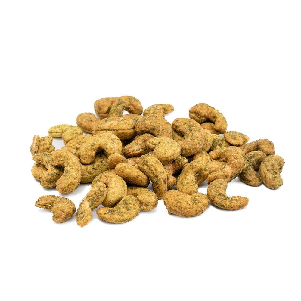Cashew Zaatar