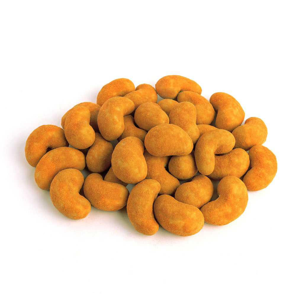 Cashew Roasted Cheese
