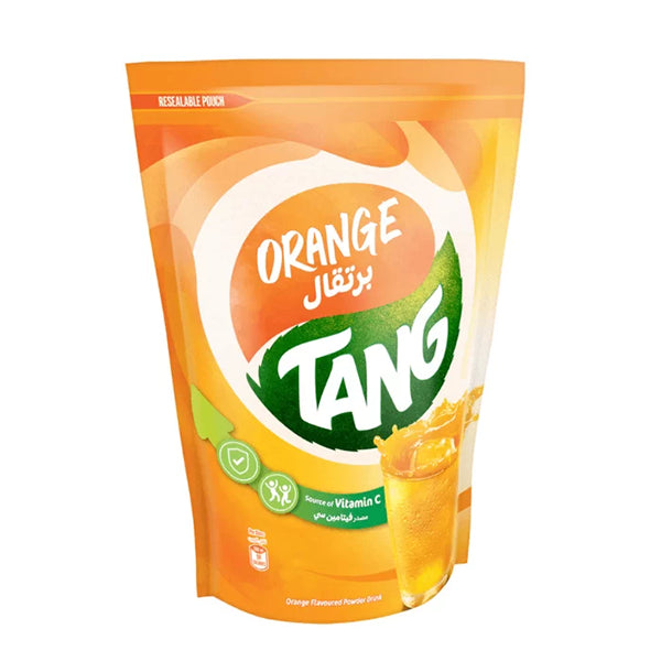 Tang Orange Drink Powder - 375g