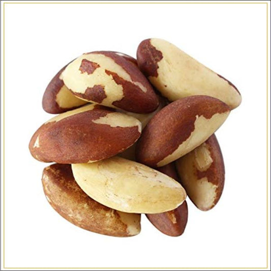 7 Amazing Health Benefits of Brazil Nuts You Should Know by Now