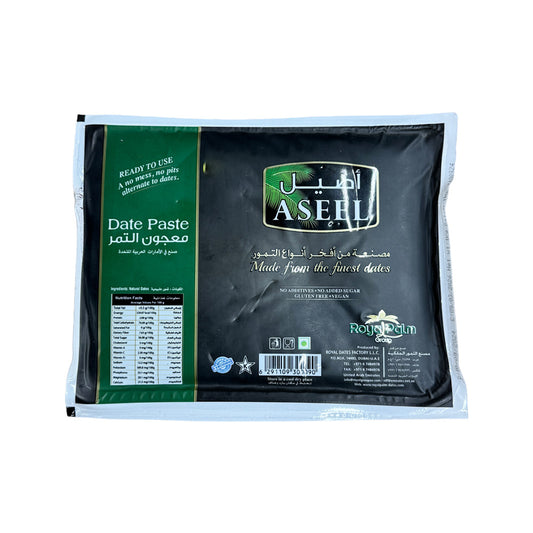 Aseel Date Paste 900gm