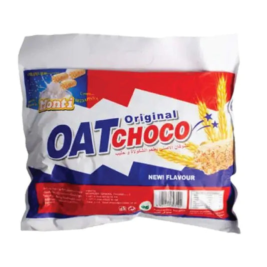Oats Chocolate Original 400g