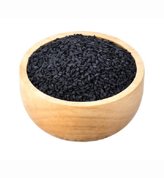 Black Sesame Seeds | Black Till