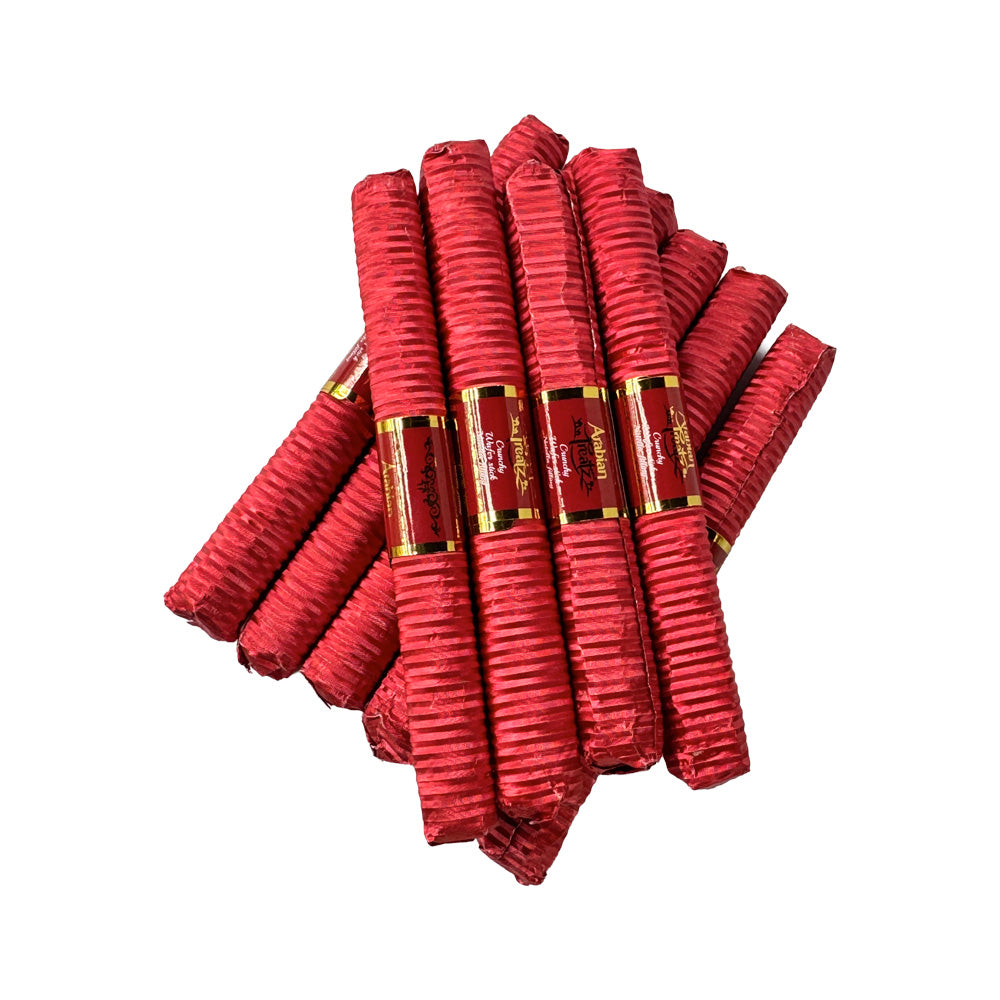 Crunchy Wafer Stick Nutella Filling Chocolate