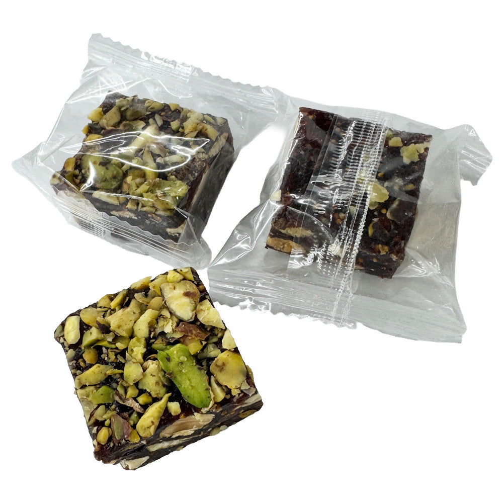 Figs Past Dry Fruit Halva