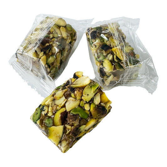 Dry Fruit Pistachios Halva