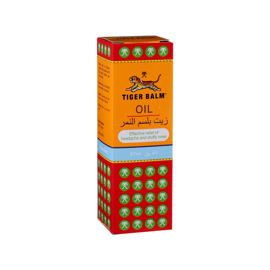 Tiger Balm Oil