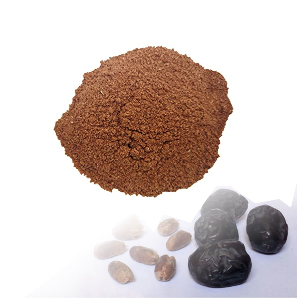 Ajwa Seeds Powder