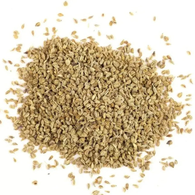 Ajwain Seeds