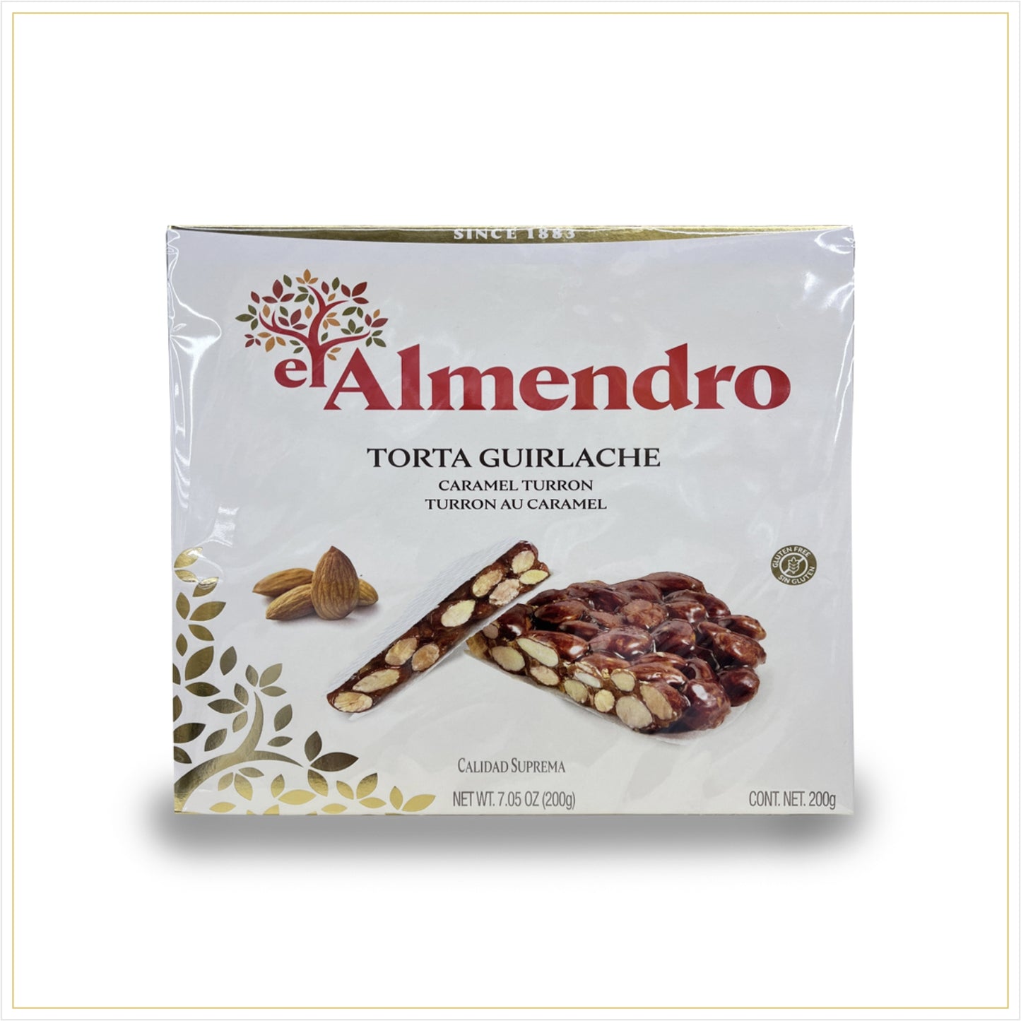 Almendro