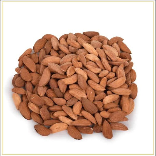 Mamra Afghani Almonds