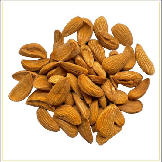 Mamra Iranian Almonds