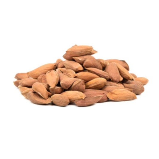 Mamra Uzbek Almonds