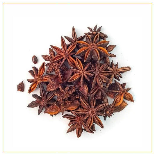 Anise Star