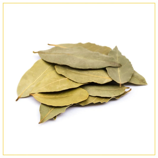 Bay Leaves