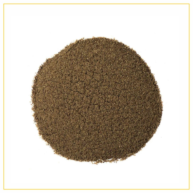 Black Pepper Powder