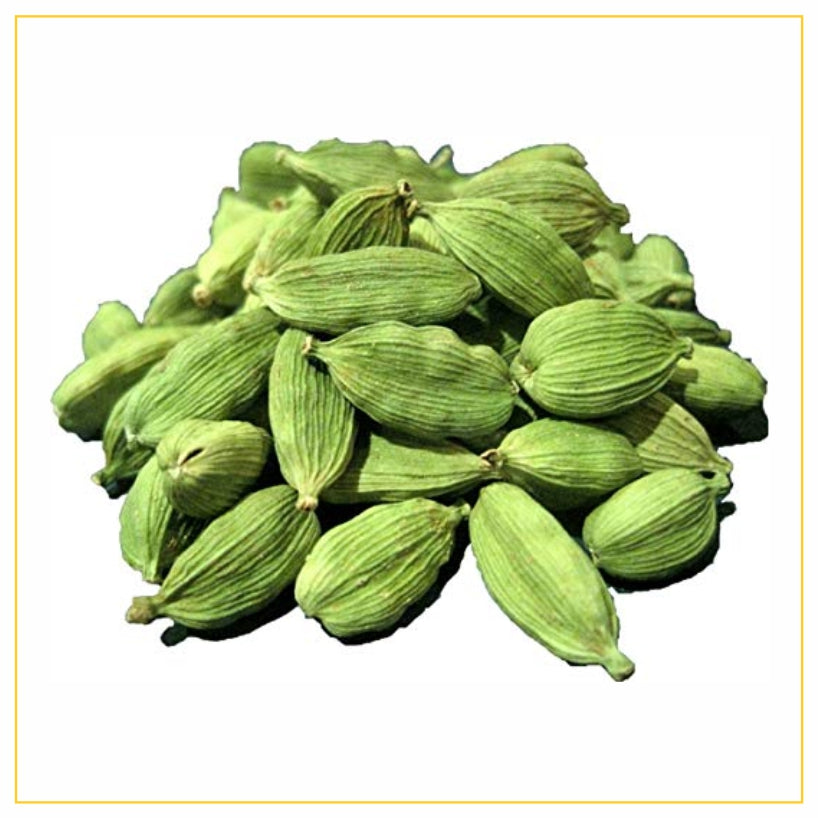 Cardamom Green Big