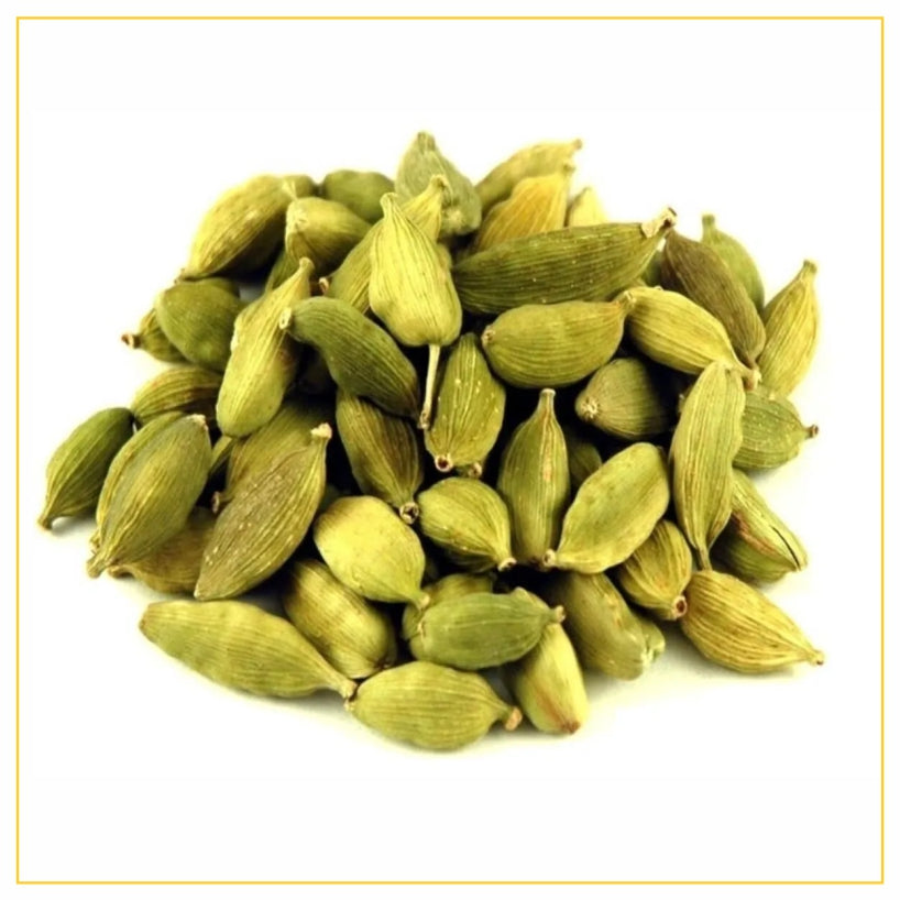 Cardamom Green Medium/ Small