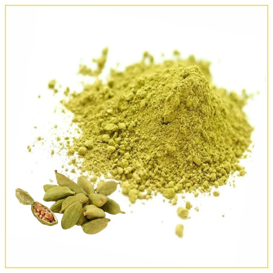 Cardamom Powder