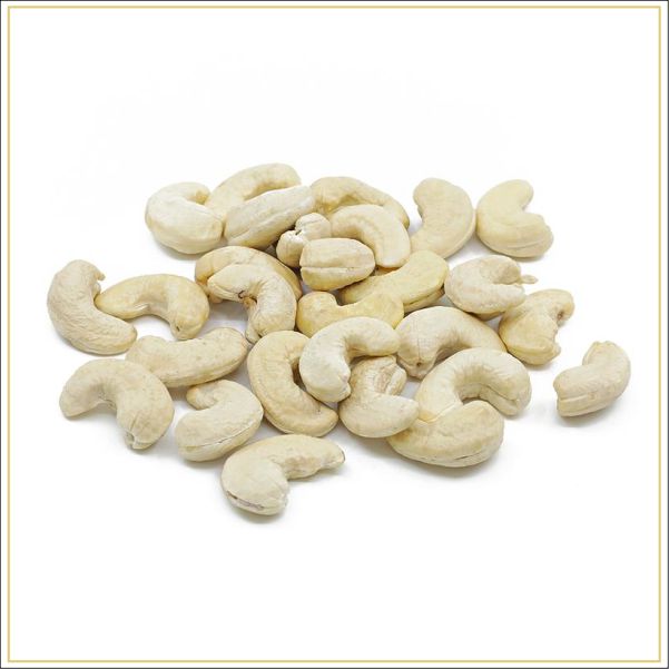 Cashews Plain - Small-Medium-Jumbo