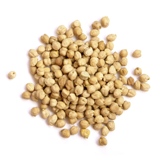 Chana White | White Chickpeas