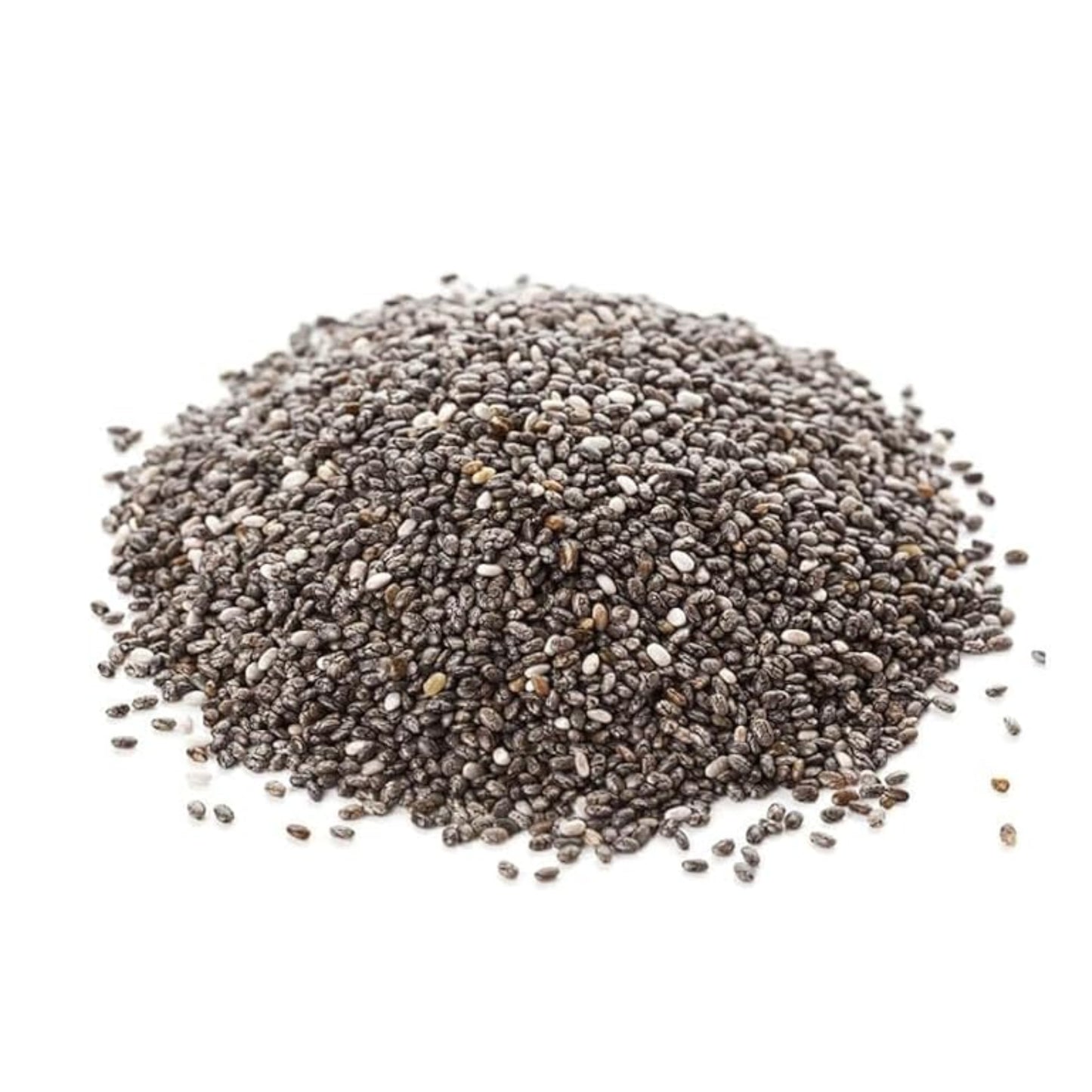 Chia Seeds