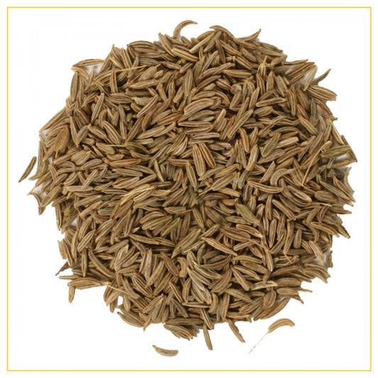 Black Cumin Seeds