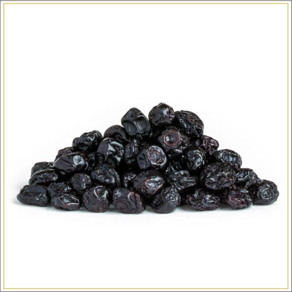 Dried Blueberry