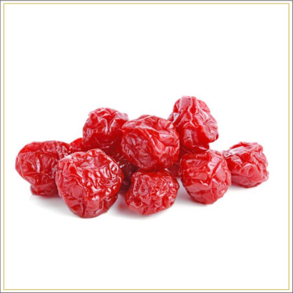 Dried Cherry