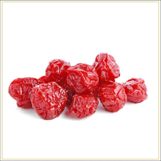 Dried Cherry