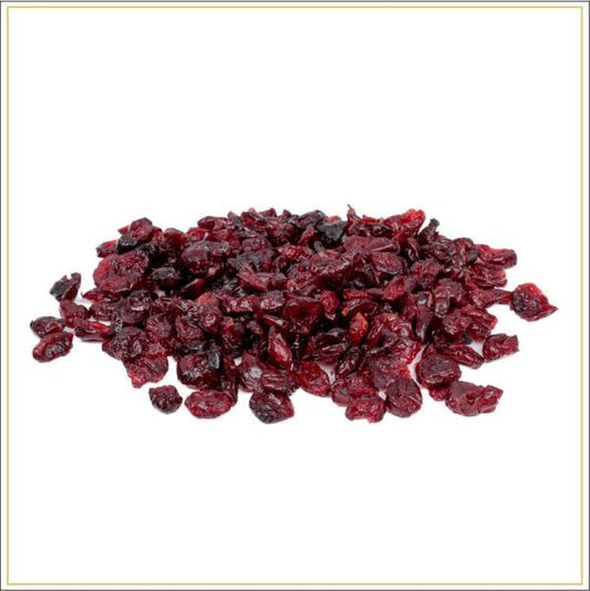 Dried Cranberry