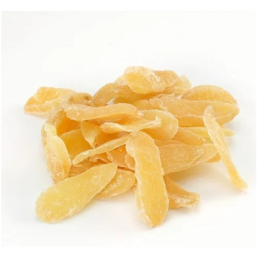 Ginger Fruit Dried